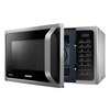 Miniatura prodotto Samsung MC28H5015CS Forno a Microonde Combinato SmartOven 28 L 900 W Silver