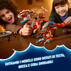 Miniatura prodotto Dinosauro robot C-Rex di Cooper