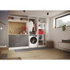 Miniatura prodotto , Lavatrice 10kg, Classe A-10%, 1600 giri, Bianco, H3WPS6106TAMB-S