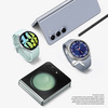 Miniatura prodotto Galaxy Z Flip5 Smartphone AI RAM 8GB Display 3,4" Super AMOLED/6,7" Dynamic AMOLED 2X Mint 512GB