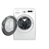 Miniatura prodotto Lavatrice a libera installazione Whirlpool - FFS P85 IT