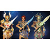 Miniatura prodotto Immortals Fenyx Rising, Xbox One/Xbox Series X