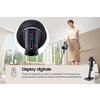 Miniatura prodotto Aspirapolvere senza filo Samsung Jet™ 95 multi extra 210W VS20C955CTK