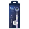 Miniatura prodotto Oral-B Spazzolino Elettrico Ricaricabile Vitality Pro Viola, 2 Testine