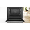Miniatura prodotto HBG7721B2 Serie 8 Forno da incasso 60 x 60 cm Nero Classe A+
