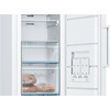 Miniatura prodotto GSN29VWEP Serie 4 Congelatore monoporta da libera installazione 161 x 60 cm Bianco Classe E