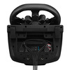 Miniatura prodotto Kit da corsa Logitech G923 SE: volante da corsa e pedali G923, TRUEFORCE, vera pelle + leva del cambio Driving Force - Per PS5, PS4, PC, Mac - Nero