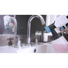 Miniatura prodotto 4126 Sani-Jet - Igienizzatore specifico per la pulizia di ambienti e superfici - 10 bustine di Polvere Igienizzante Sani-Jet Clean incluse