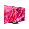 Miniatura prodotto Samsung TV QE77S90CATXZT OLED 4K, Smart TV 77" Processore Neural Quantum 4K, Dolby Atmos e OTS Lite, Titan Black 2023