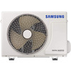 Miniatura prodotto Samsung Monosplit 9000BTu Wind-Free Comfort Next AR09TXFCAWKNEU + AR09TXFCAWKXEU condizionatore fisso