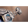 Miniatura prodotto i9000 Prestige XP9202/10 Rasoio elettrico Wet & Dry con SkinIQ