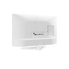 Miniatura prodotto 28TQ515S Monitor TV 28" smart webOS 22 Wi-Fi Bianco