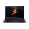 Miniatura prodotto ANV15-41-R1AQ Notebook Gaming 39,6 cm (15.6") Full HD AMD Ryzen™ 7 7735HS 16 GB DDR5-SDRAM 1,02 TB SSD NVIDIA GeForce RTX 4050 Wi-Fi 6 (802.11ax) Windows 11 Home Nero