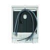 Miniatura prodotto Lavastoviglie a libera installazione Hotpoint Ariston HFC 3C26 CW X