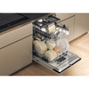 Miniatura prodotto Lavastoviglie W7I HF60 TU Whirlpool da incasso: 60 cm, nero - Maxi Space
