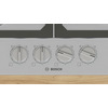 Miniatura prodotto PCH6A5I90 Serie 6 Piano cottura a gas 60 cm 4 fuochi Acciaio Inox