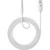 Miniatura prodotto Aux Music Cable - Lightning Cavo aux per connessione ad autoradio