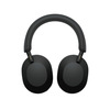 Miniatura prodotto Sony WH-1000XM5 Cuffie wireless con Noise Cancelling, durata della batteria di 30 ore, Bluetooth, ottimizzate per Alexa e Google Assistant, IOS e Android con microfono integrato, Nero