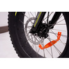 Miniatura prodotto TF3 Fat Bike elettrica 20" grigia in alluminio
