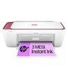 Miniatura prodotto DeskJet 2823e Wireless All-in-One Colore Stampante, Fotocopiatrice, scanner