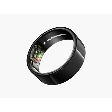 UNICRAFTALE 7 Pz 7 Misure Anello In Acciaio Inossidabile Con
