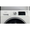 Miniatura prodotto Lavasciuga a libera installazione Whirlpool - FFWDD 107436 BSV IT