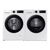 Miniatura prodotto Lavatrice Samsung Crystal Clean 8 kg WW80CGC04DAEET
