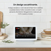 Miniatura prodotto Nest Hub (2 generazione) - Dispositivo per la smart home con Assistente Google