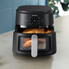 Miniatura prodotto NA231/00 Airfryer 6.2 L, Friggitrice ad aria 13 in 1, App ricettario