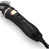 Miniatura prodotto Spazzola ad aria Bellissima Miracle Wave, Onde morbide naturali, Rivestimento ceramica, Rotazione Automatica