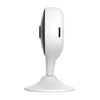 Miniatura prodotto Cue 2 Telecamera 2MP da interno con supporto magnetico - Baby Monitor e Rilevamento pianto o suono anomali