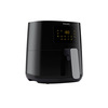 Miniatura prodotto Airfryer 4.1L, Friggitrice ad aria 13-in-1, App per ricette HD9252/70