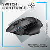 Miniatura prodotto G502 X LIGHTSPEED