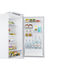 Miniatura prodotto Frigorifero Combinato da Incasso Samsung F1RST™ 1.78m Total No Frost 267L BRB26600EWW