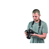 Miniatura prodotto Wide Neck Strap EW-EOS7D