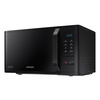 Miniatura prodotto Samsung MG23K3513AKET Forno a Microonde Grill Cottura Croccante 23 L 800 W Nero