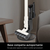 Miniatura prodotto CordZero A9 Air, Aspirapolvere 150W, 40 min, 1 spazzola + 2 accessori, Autoportante, Corpo leggero, Calming Beige