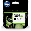 Miniatura prodotto Cartuccia di inchiostro nero originale ad alta capacità HP 305XL