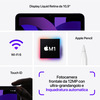 Miniatura prodotto iPad Air 10.9'' Wi-Fi 64GB - Grigio siderale
