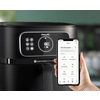 Miniatura prodotto 7000 Series HD9876/90 Airfryer, 8.3L, Friggitrice 22-in-1, App per ricette