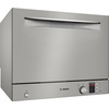 Miniatura prodotto SKS2ITI00E Serie 2 Lavastoviglie compatta da libero posizionamento 55cm 6 coperti Silver Classe E