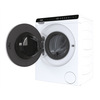 Miniatura prodotto MiniDrum, Lavatrice, 5kg, Classe A, Bianco, HW50-BP12307-S