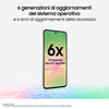 Miniatura prodotto Galaxy A56 5G, Smartphone con Funzioni intelligenti, Display Super AMOLED 6.7”, 8GB RAM, 128GB, Camera 50MP, Batteria 5.000 mAh, IP67, Awesome Graphite