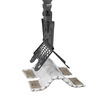 Miniatura prodotto Scopa a vapore 2 in 1 Shark Klik 'n' Flip con Steam Blaster S6005EU