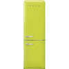 Miniatura prodotto 50's Style FAB32RLI5 Verde lime