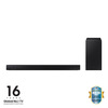 Miniatura prodotto Soundbar Serie B HW-B550