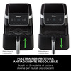 Miniatura prodotto Friggitrice ad aria Ninja MAX PRO da 6,2 L AF180EU