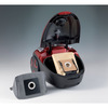 Miniatura prodotto 2735 Smart - Aspirapolvere con sacco compatto e ad alta efficienza - Regolazione potenza - Tubo flessibile - Kit accessori incluso