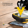 Miniatura prodotto Varta Ultra Lithium, Batteria al litio, AA, Mignon, FR14505, Blister da 2