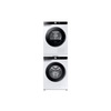 Miniatura prodotto Lavatrice Samsung AI Control Ecodosatore 9Kg WW90DG6U85LKU3